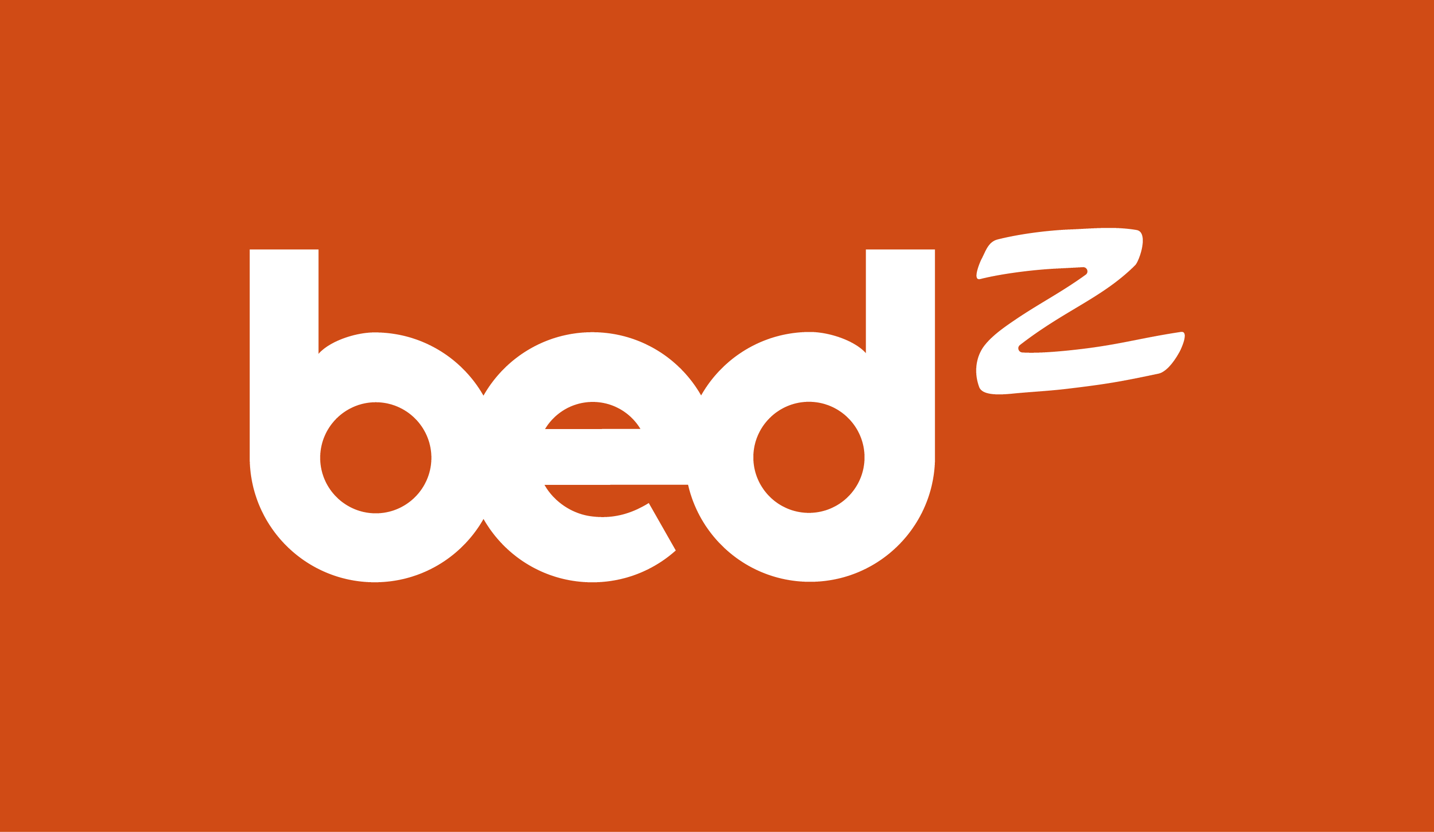 Bed2 Logo